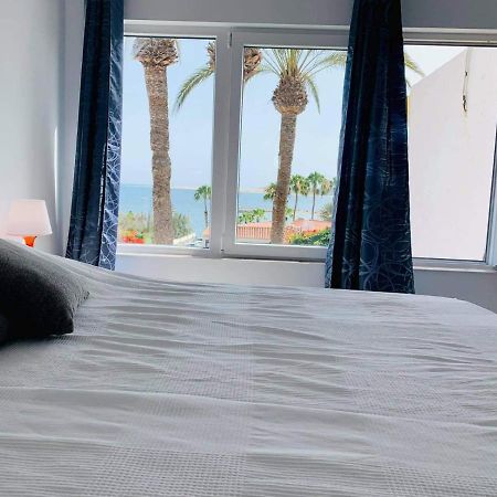 San Agustin,Close To The Beach With Pool ! San Bartolomé Buitenkant foto