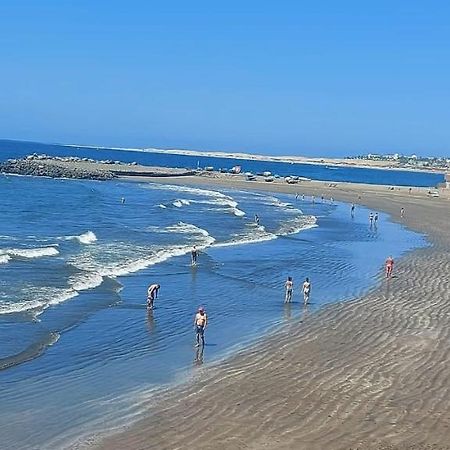 San Agustin,Close To The Beach With Pool ! San Bartolomé Buitenkant foto