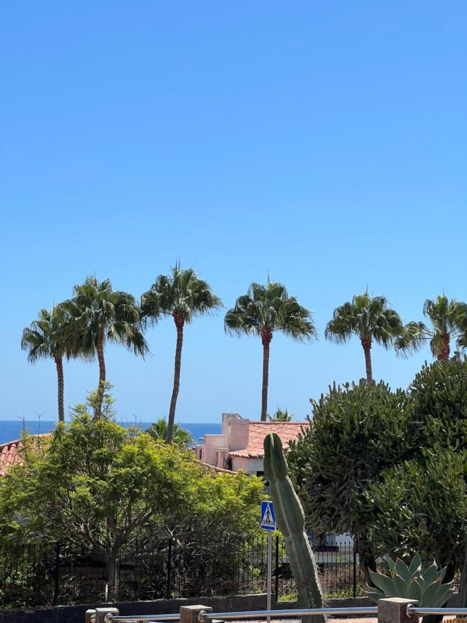 San Agustin,Close To The Beach With Pool ! San Bartolomé Buitenkant foto