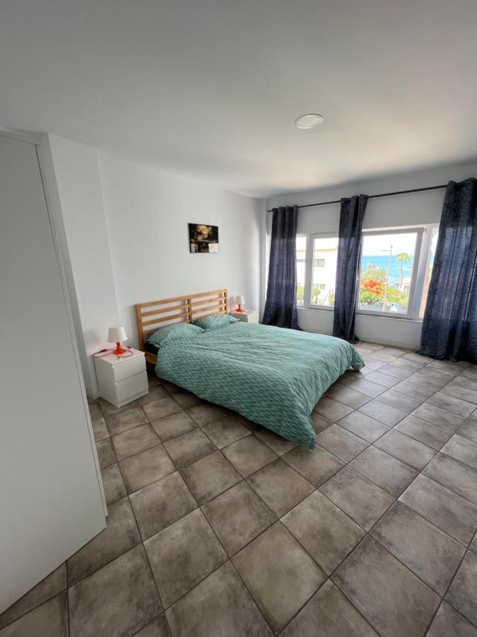 San Agustin,Close To The Beach With Pool ! San Bartolomé Buitenkant foto